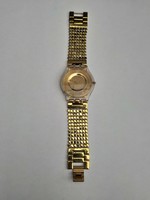 Ultra thin extravagant very rare swatch watch
