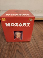 Mozart 40 cd collection