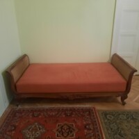 Neobaroque style sofa / swan bed for sale