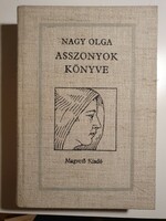 Olga Nagy's book for women
