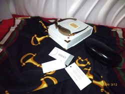 Vintage versace sunglasses ..Beautiful!!!