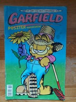 Jim Davis: Garfield képregény 1998/8 104 Szép állapotban (Akár INGYENES szállítással)