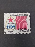 Csehszlovákia 1981, ifjusági mozgalom