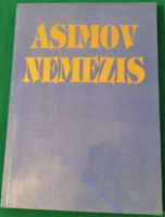 Isaac Asimov: Nemezis > Szórakoztató irodalom > Sci-fi