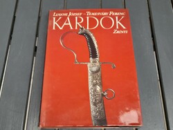Beautiful sword book