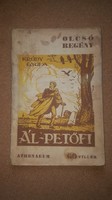 1944 / Krúdy Gyula : Ál-Petőfi
