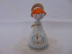 Ravenclaw porcelain angel with halo