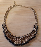 Necklace for sale, 21 cm