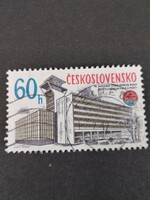 Csehszlovákia 1978, KGST találkozó