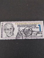 Csehszlovákia 1982, bélyegnap