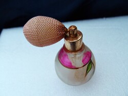 Parfümszóró