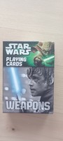 Star Wars French Card Pack