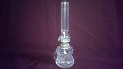 Small table kerosene lamp