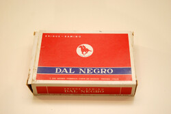 Dal Negro - kártyapakli