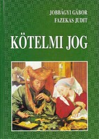 Gábor Jobbágy, potter Judit - obligation (2005)