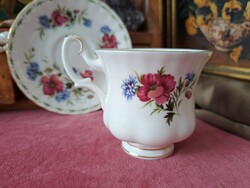 Royal albert month coffee cup