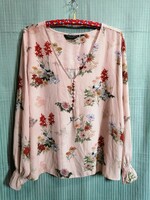 46-48-As dorothy perkins women's summer blouse, shirt, top