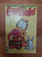 Jim Davis: Garfield képregény 2002/4 148 (Akár INGYENES szállítással)