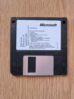 Microsoft windows 98 floppy boot disk
