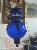 Rare old mood lamp