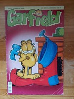 Jim Davis: Garfield képregény 2000/12 132  (Akár INGYENES szállítással)