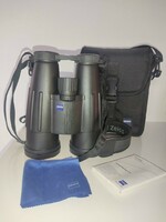 Factory condition carl zeiss victory 10x56 t fl ultra-premium binoculars (same category new price HUF 1 million)
