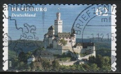 Bundes 1814 Mi         1,20 Euró