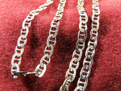 925-ös ezüst nyaklánc (090105)