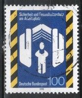 Bundes 2199 Mi 1649       0,70 Euró