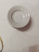 Zsolnay tányérok