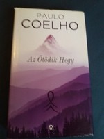 Paulo Coelho: The Fifth Mountain.