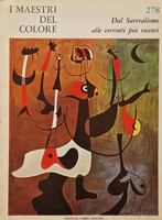 From surrealism to the latest trends i maestri del colore 278