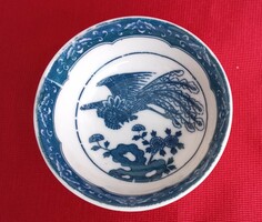 Madaras Chinese bowl