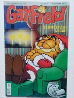 Jim Davis: Garfield képregény 2001/december 144 (Akár INGYENES szállítással)