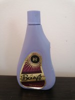 Retro Bánfi shampoo