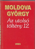 György Moldova: the last cartridge 12.