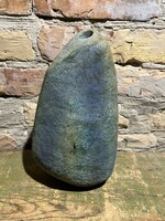 Simó Ágoston váza, 26 cm, licit 1 Ft-ról