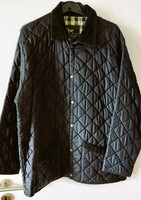 ERDETI ANGOL STEPPELT LOVAS LOVAGLÓ FEKETE FÉRFI DZSEKI KABÁT PRÉMIUM MINŐSÉG SPORTOS VISELET XXL