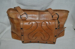 Pikolino leather bag (dbz 00vi)