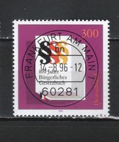 Bundes 3045 Mi 1874       3,00 Euró