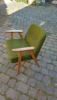 Retro kis szék
