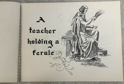 Dr. Vécsey Esther ( Dr. Mattyasovszky Zsolnay Tamásné által készített grafikák