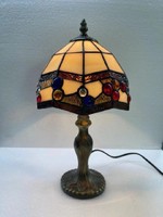 Tiffany lamp (90032)