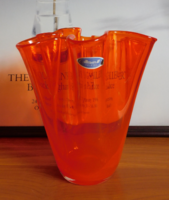 Joska Crystal váza 19.5 cm