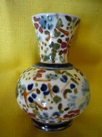 Fischer i. Small vase 852436/5