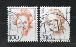 Bundes 3058 Mi 1955-1956       3,50 Euró