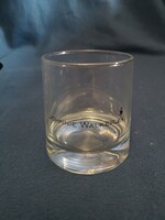 Johnnie walker stable glass cup