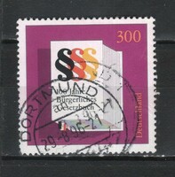 Bundes 2955 Mi 1874     3,00 Euró