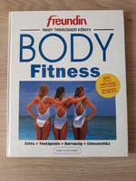 Body - fitness lifestyle book