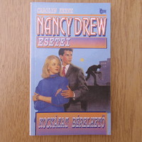 Carolyn Keene: Nancy Drew esetei - Kockázat bérelhető